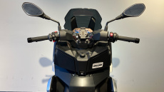 BMW C400 X (25MY)